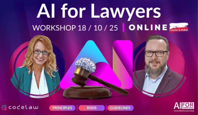 AI in the Law Firm: 3 Rules to Give You an Edge
