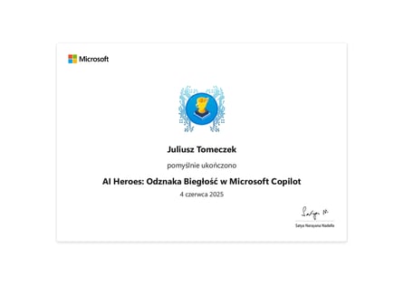 Odznaka Biegłość w Microsoft Copilot-page-00001