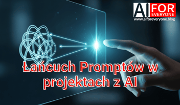 Łańcuch promptów