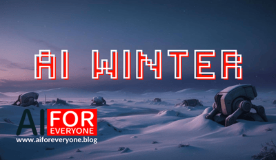 AI Winter - Why enthusiasm around AI sometimes wanes?