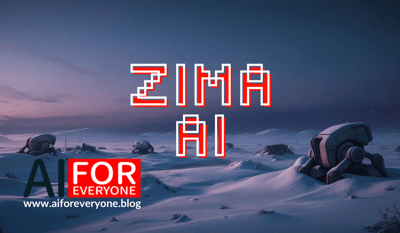 Zima AI - Dlaczego entuzjazm wokół AI czasami słabnie?