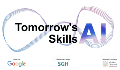 Google Tomorrow's AI Skills: How I Became an AI Pioneer