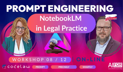 AI is lying? No, it's your mistake. 5 principles of prompting for a lawyer