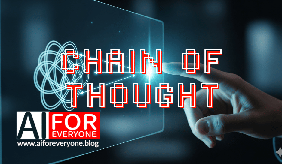 Chain of Thought