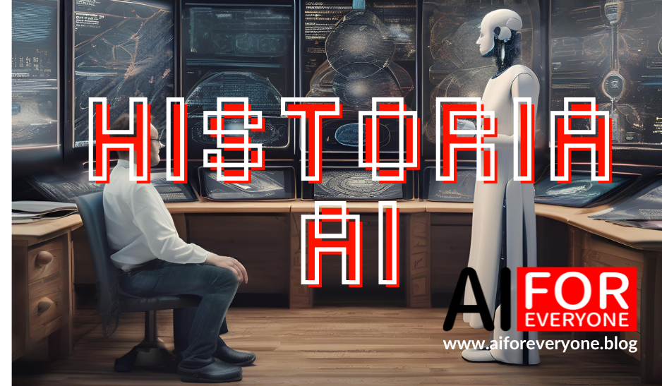 Historia AI