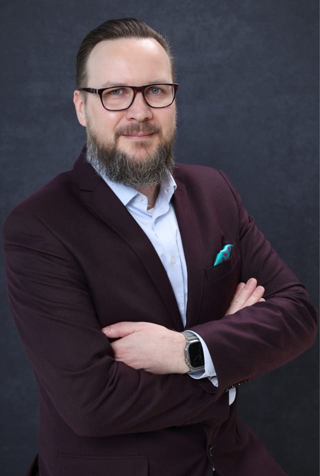 Juliusz Tomeczek