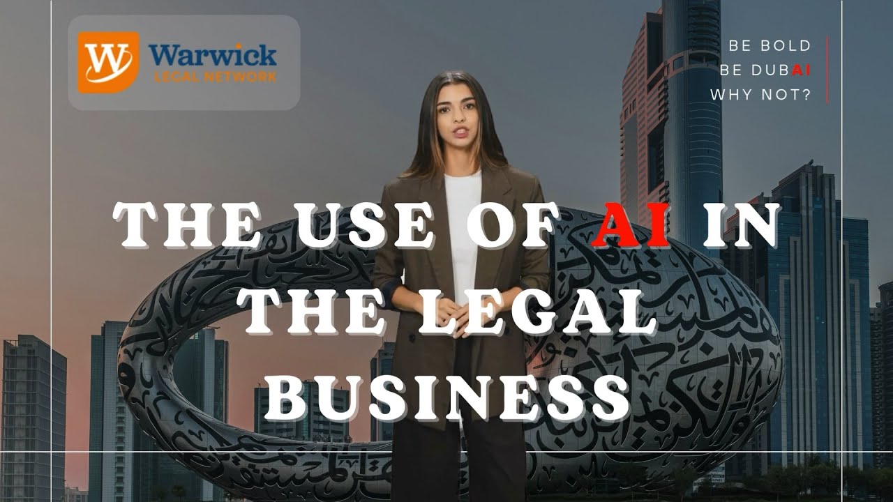 Video thumbnail: Video 2 in the Be Bold, Be DubAI series: 5 Pillars of Effective Prompting